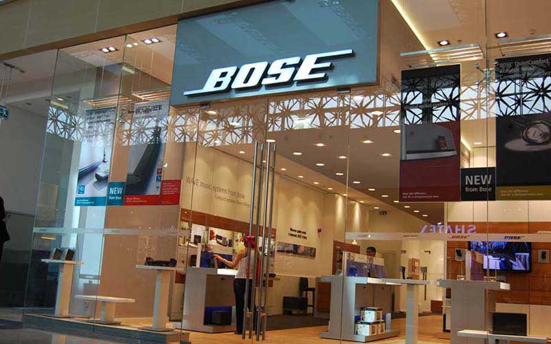 Bose1